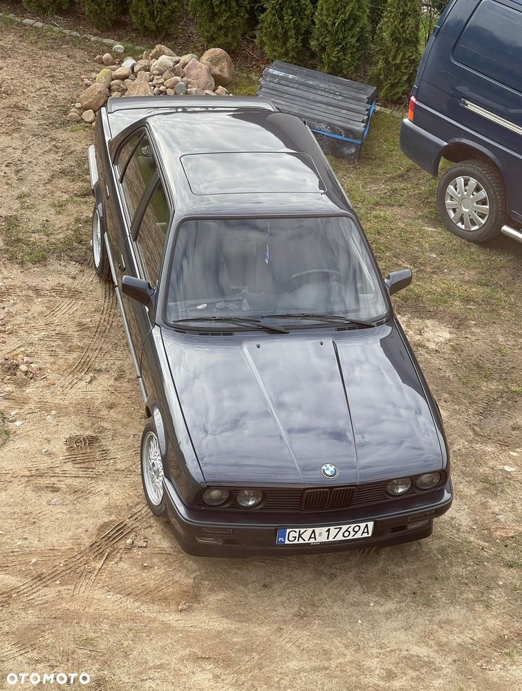 BMW Seria 3 - 7