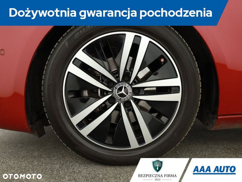 Mercedes-Benz Klasa A - 21