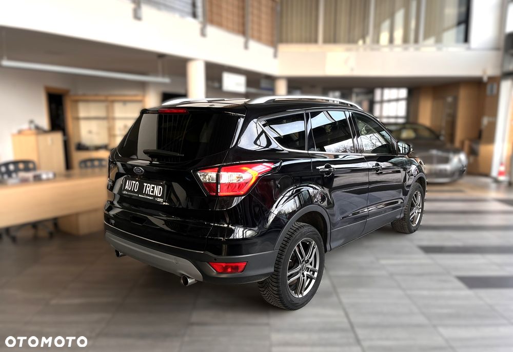 Ford Kuga 1.5 EcoBoost FWD Titanium Plus ASS - 5