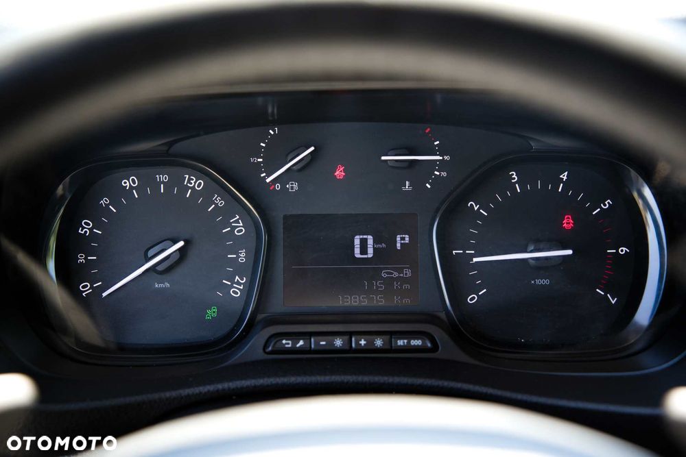 Peugeot Expert L3 - 22