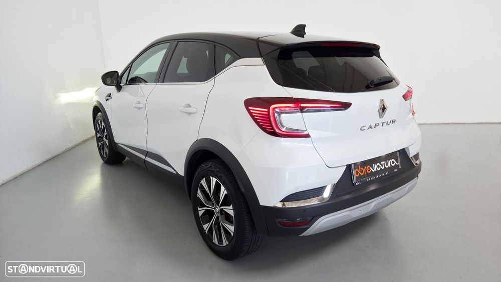 Renault Captur 1.0 TCe Techno - 7