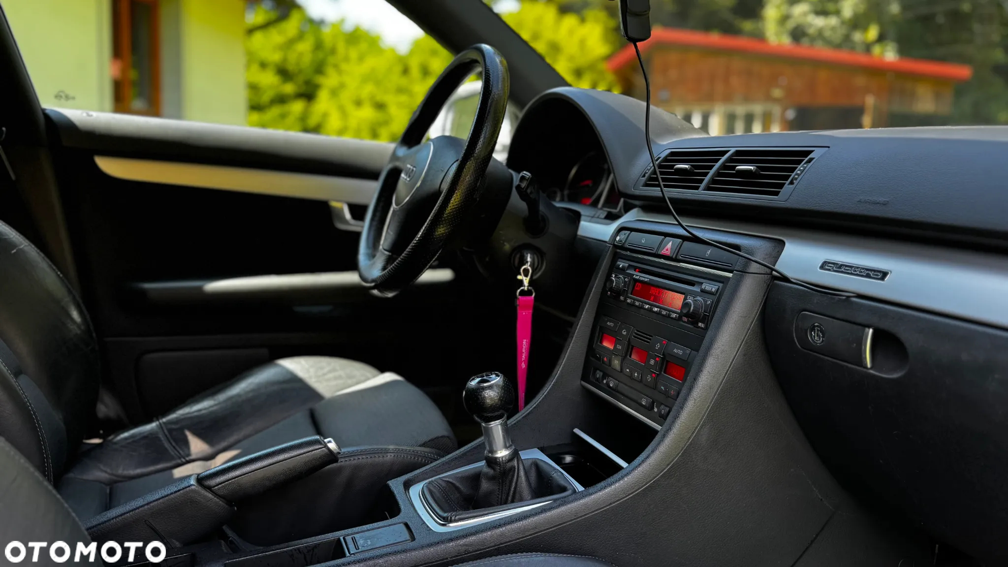 Audi A4 Avant - 21