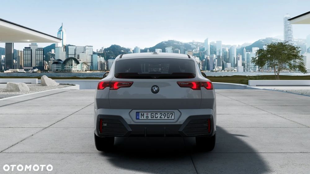 BMW X2 sDrive20i mHEV M Sport - 6