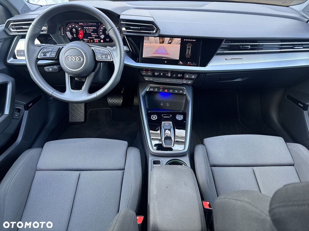 Audi A3 Sportback - 10