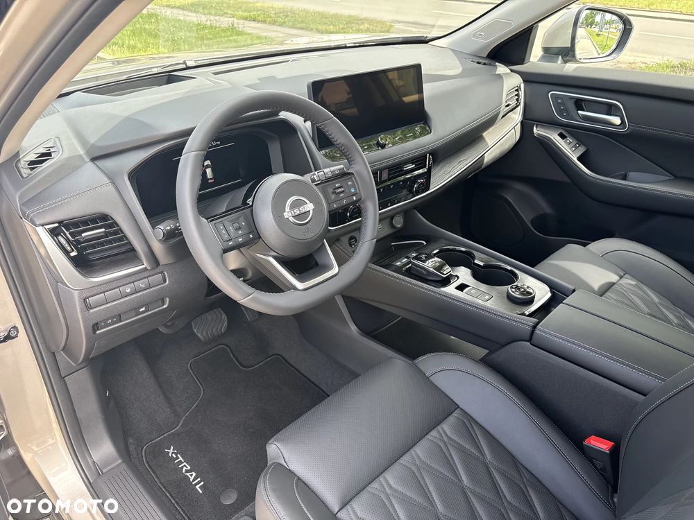 Nissan X-Trail 1.5 VC-T e-POWER Tekna e-4ORCE - 10