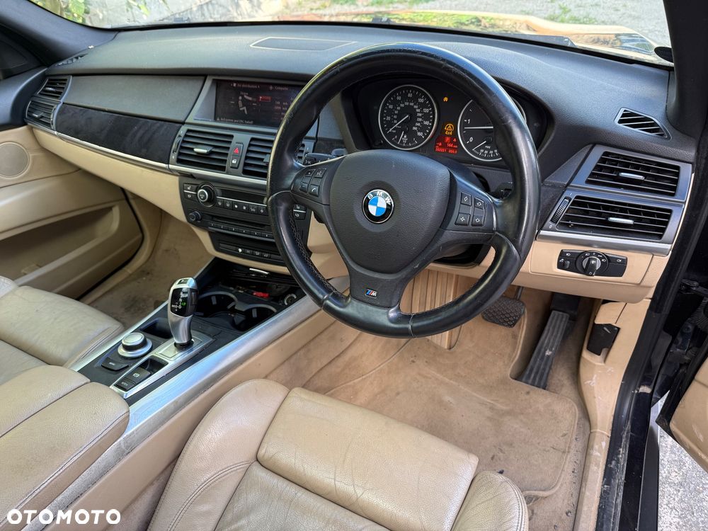 BMW X5 3.0sd - 11