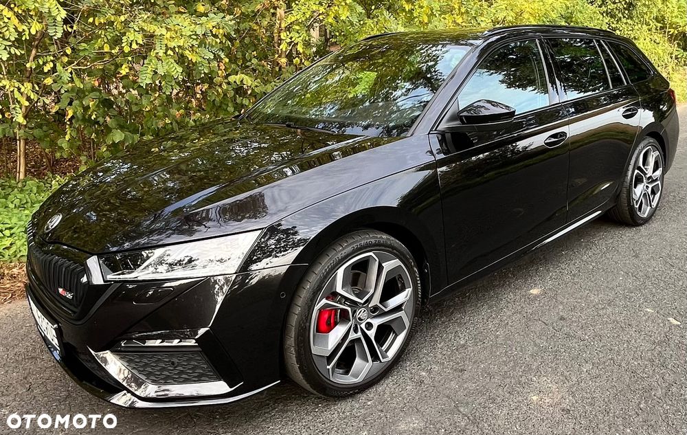 Skoda Octavia - 20