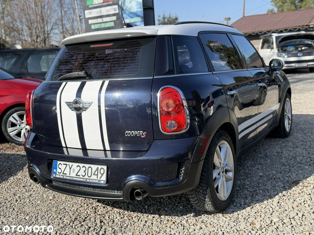 MINI Countryman - 4