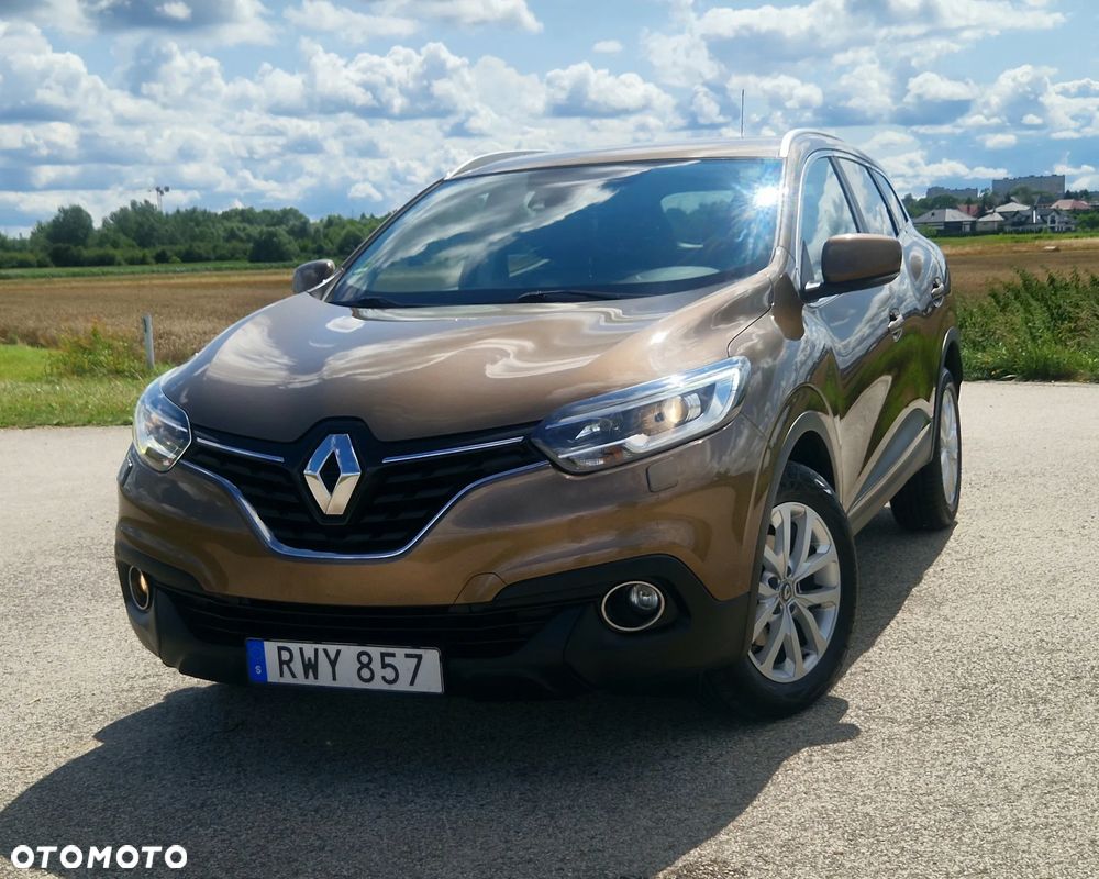 Renault Kadjar - 10