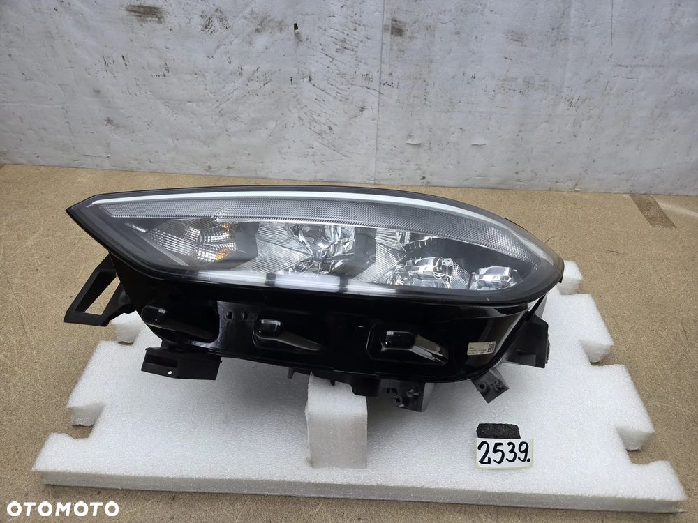 Volkswagen ID.3 od 19r 10B941005A lampa lewa przód - 10