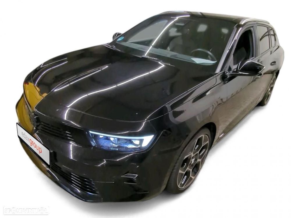 Opel Astra Sports Tourer 1.5 D GS Line Aut. - 1