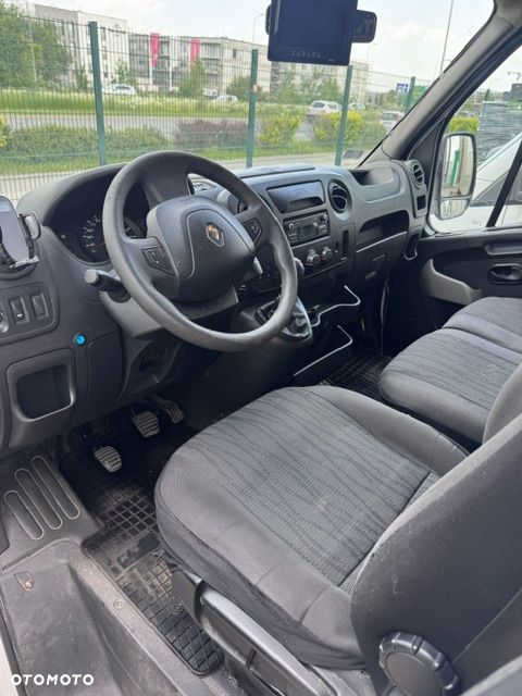 Renault Master - 10