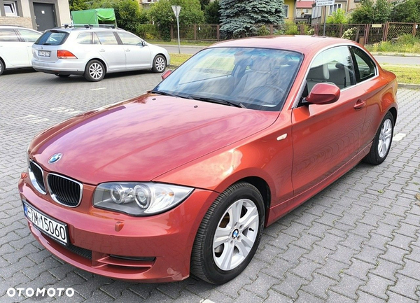 BMW Seria 1