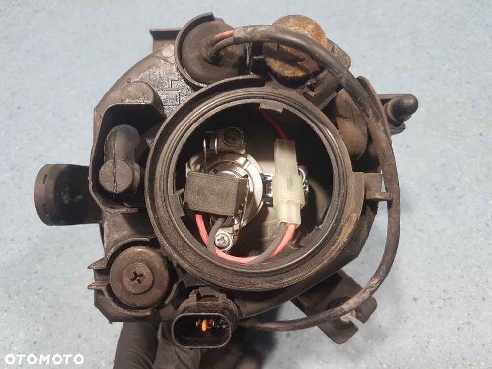 KIA MAGENTIS I LIFT REFLEKTOR LEWY WEWNĘTRZNY - 6