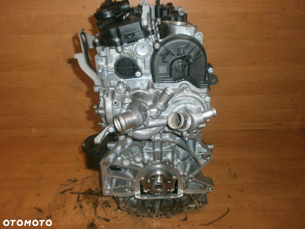 SILNIK DXD 1,5 TSI VW SKODA SEAT AUDI 23ROK 20TYS KM GWARANCJA - 4