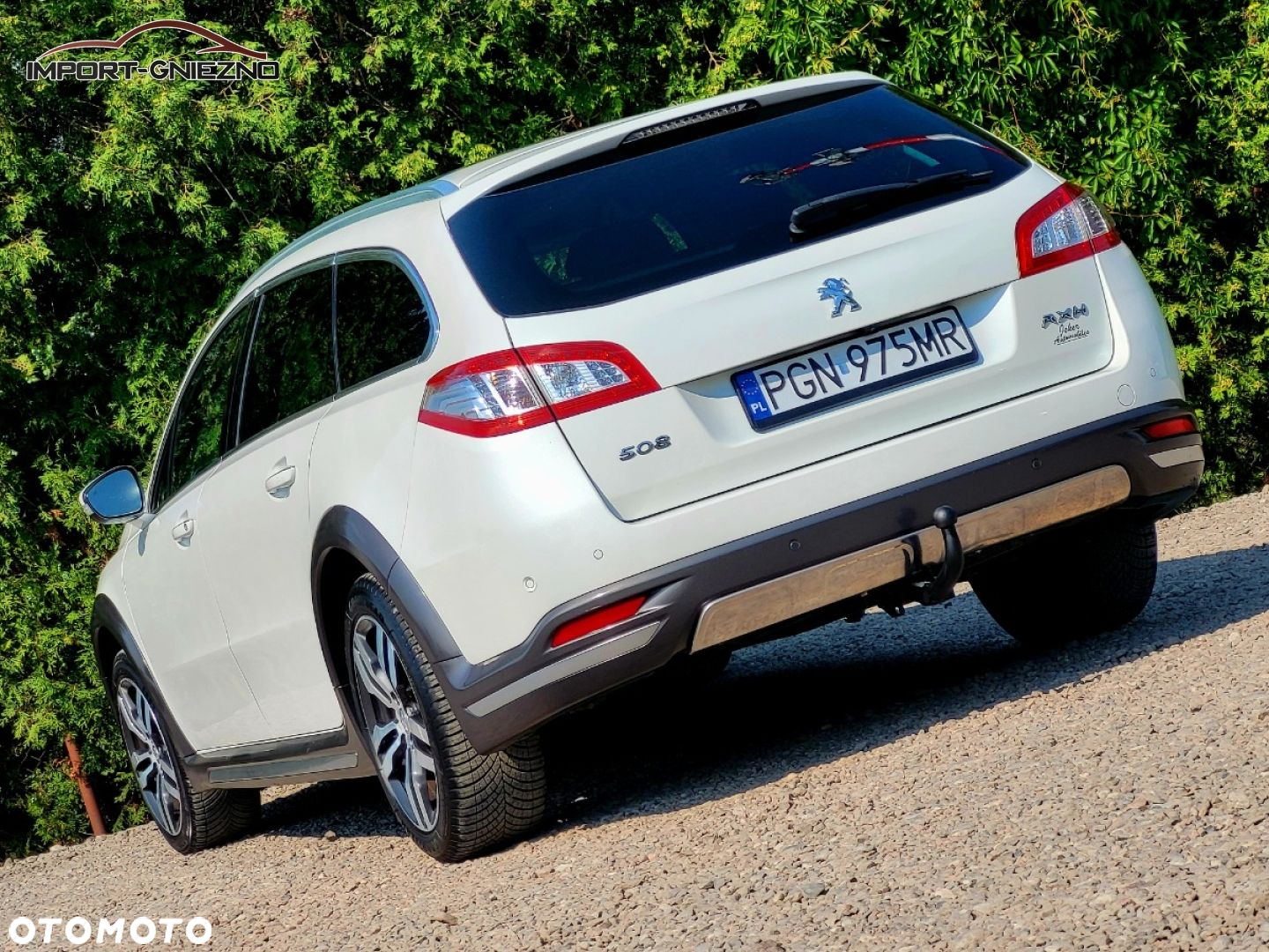 Peugeot 508 - 24