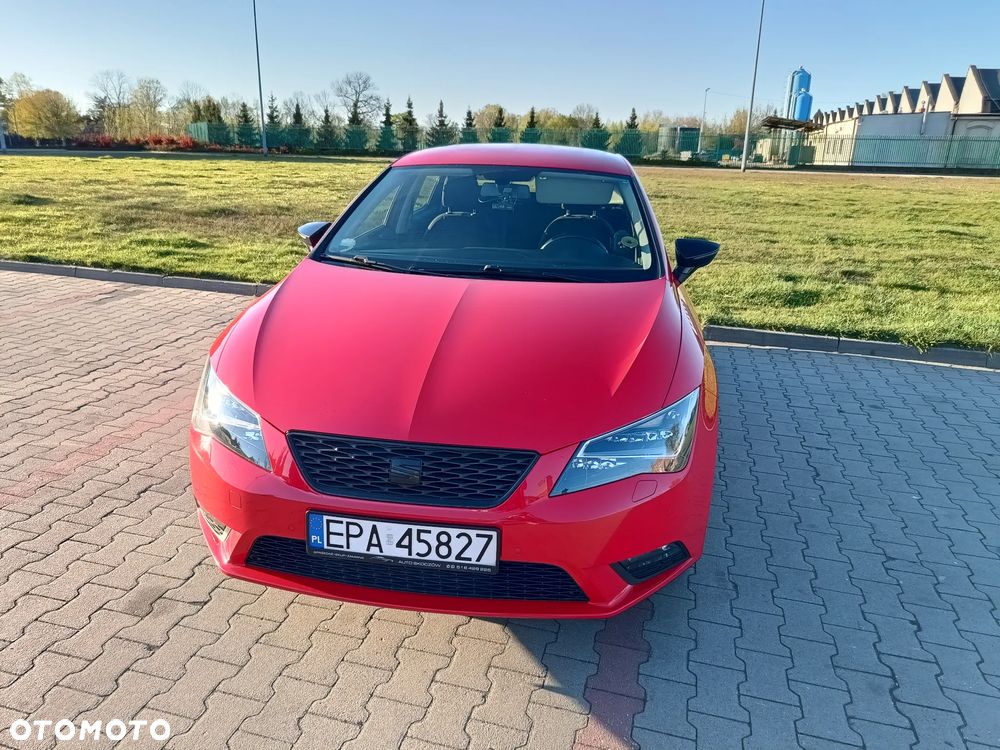 Seat Leon 1.4 TSI Start&Stop Style - 2