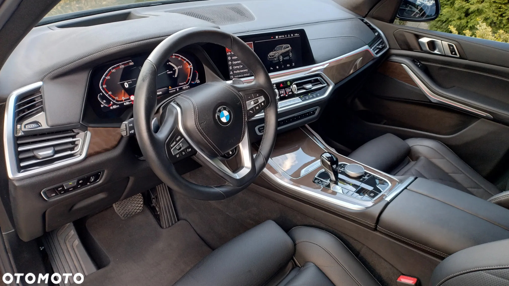 BMW X5 xDrive40i xLine - 15