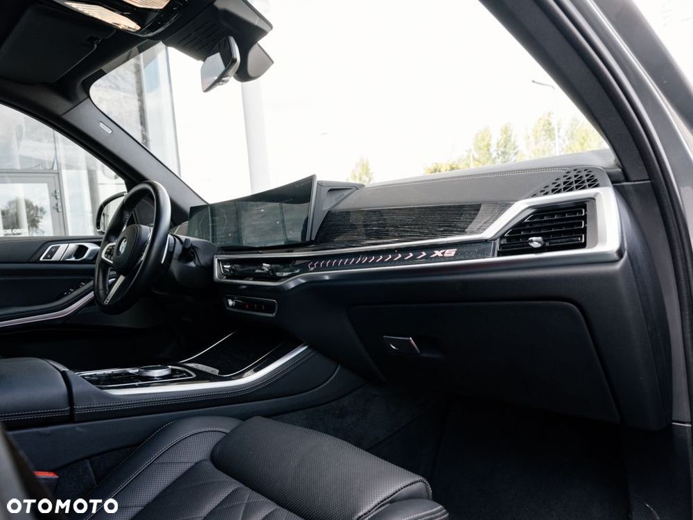 BMW X5 - 8