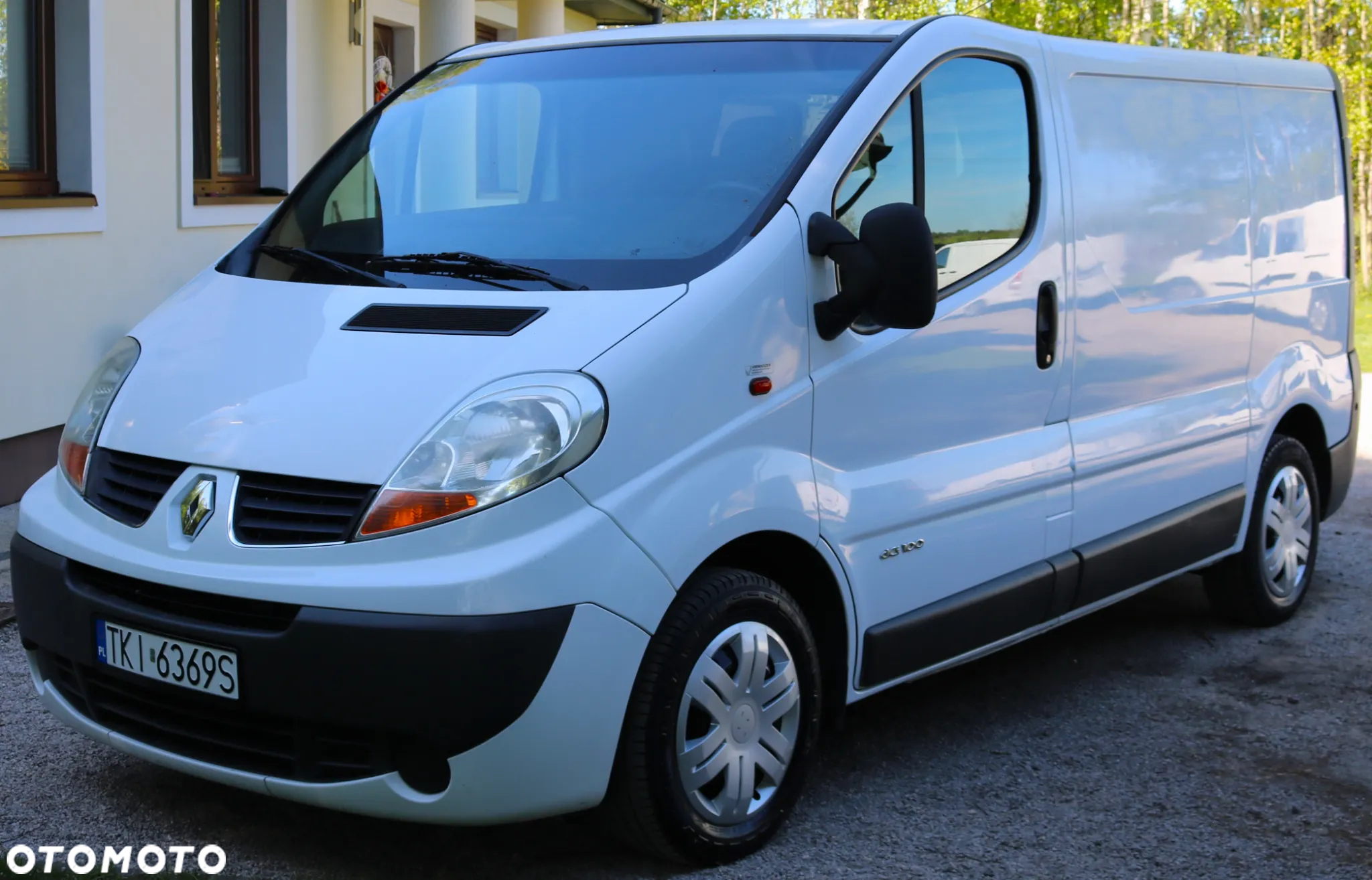 Renault Trafic - 3