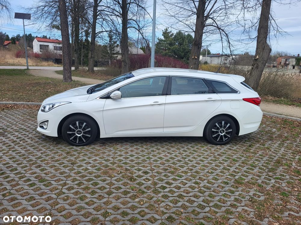 Hyundai i40 i40cw 1.6 Fifa World Cup Edition - 9