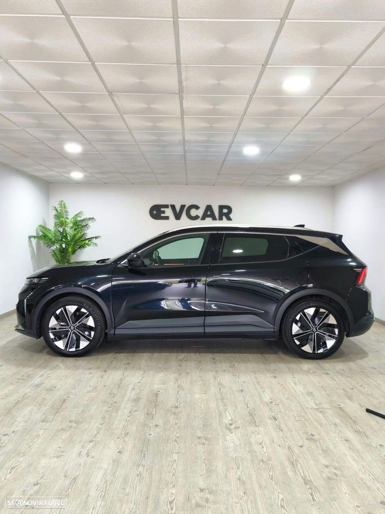 Renault Scénic E-Tech 220 Long Range Techno - 4