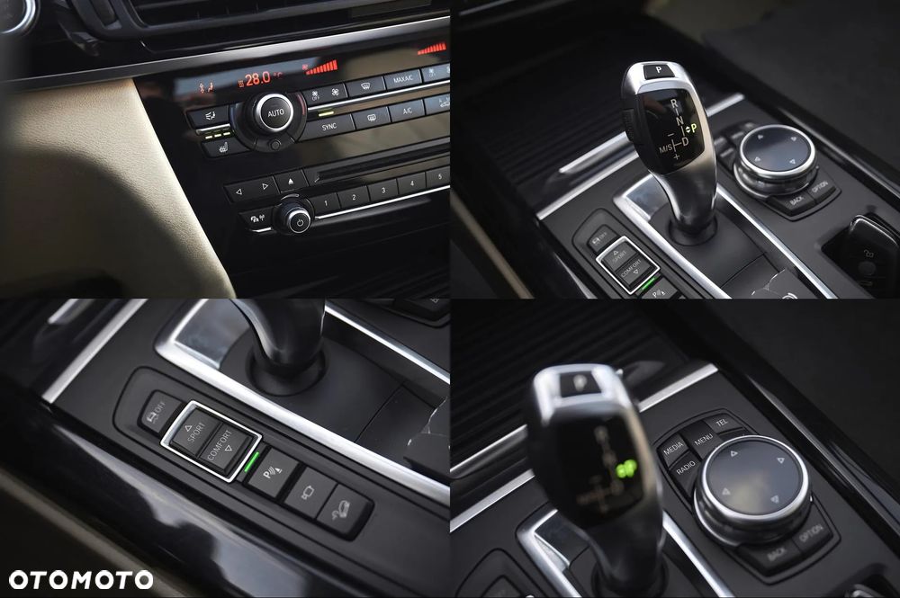 BMW X5 xDrive25d Sport-Aut - 36