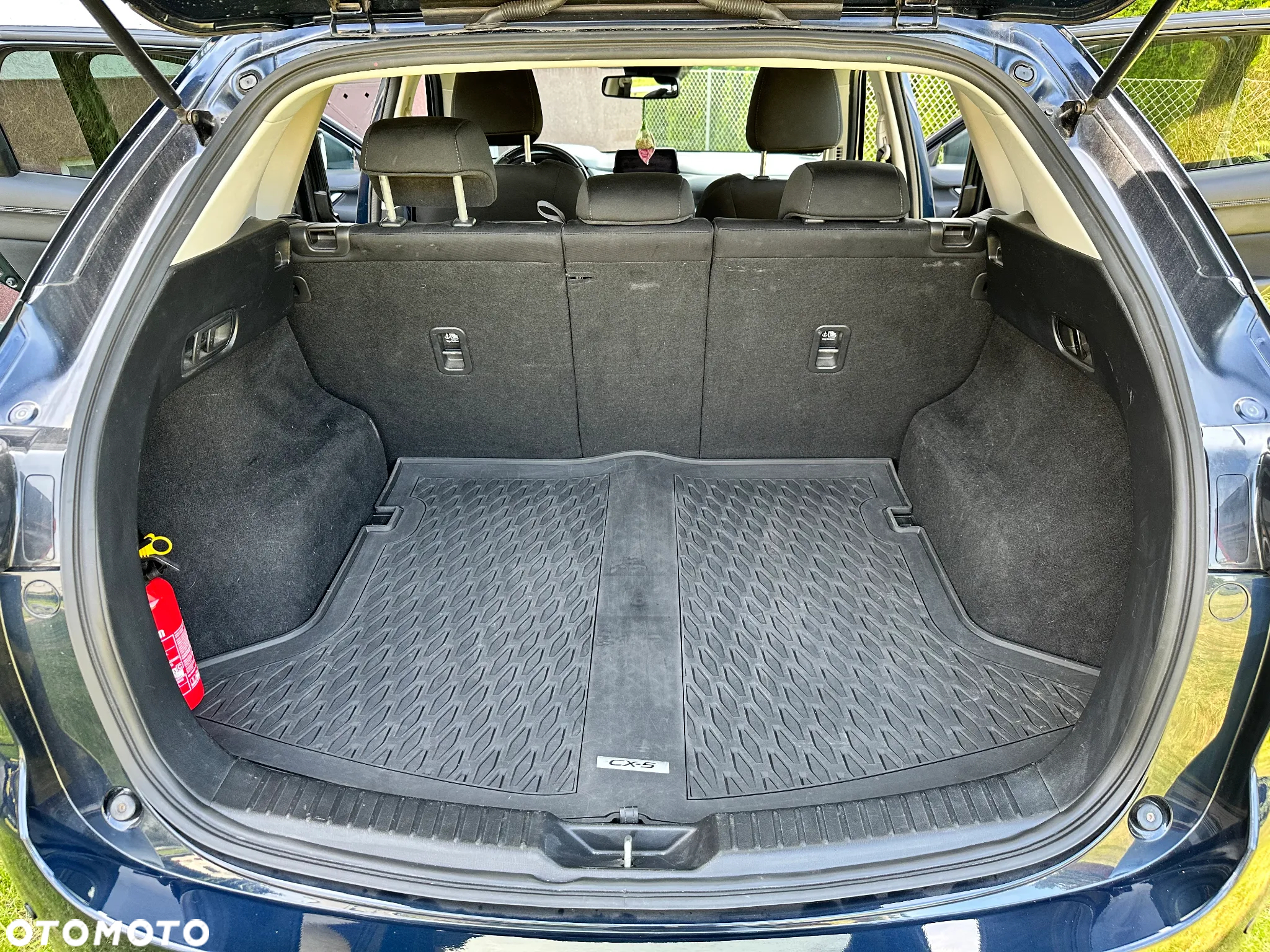 Mazda CX-5 2.0 Skymotion 2WD - 20