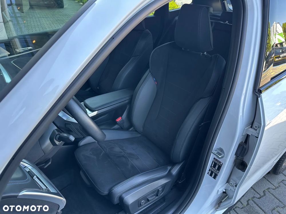 BMW X1 sDrive18d M Sport sport - 14