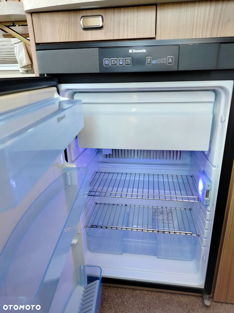 SWIFT Challenger Evolution 565 - 21