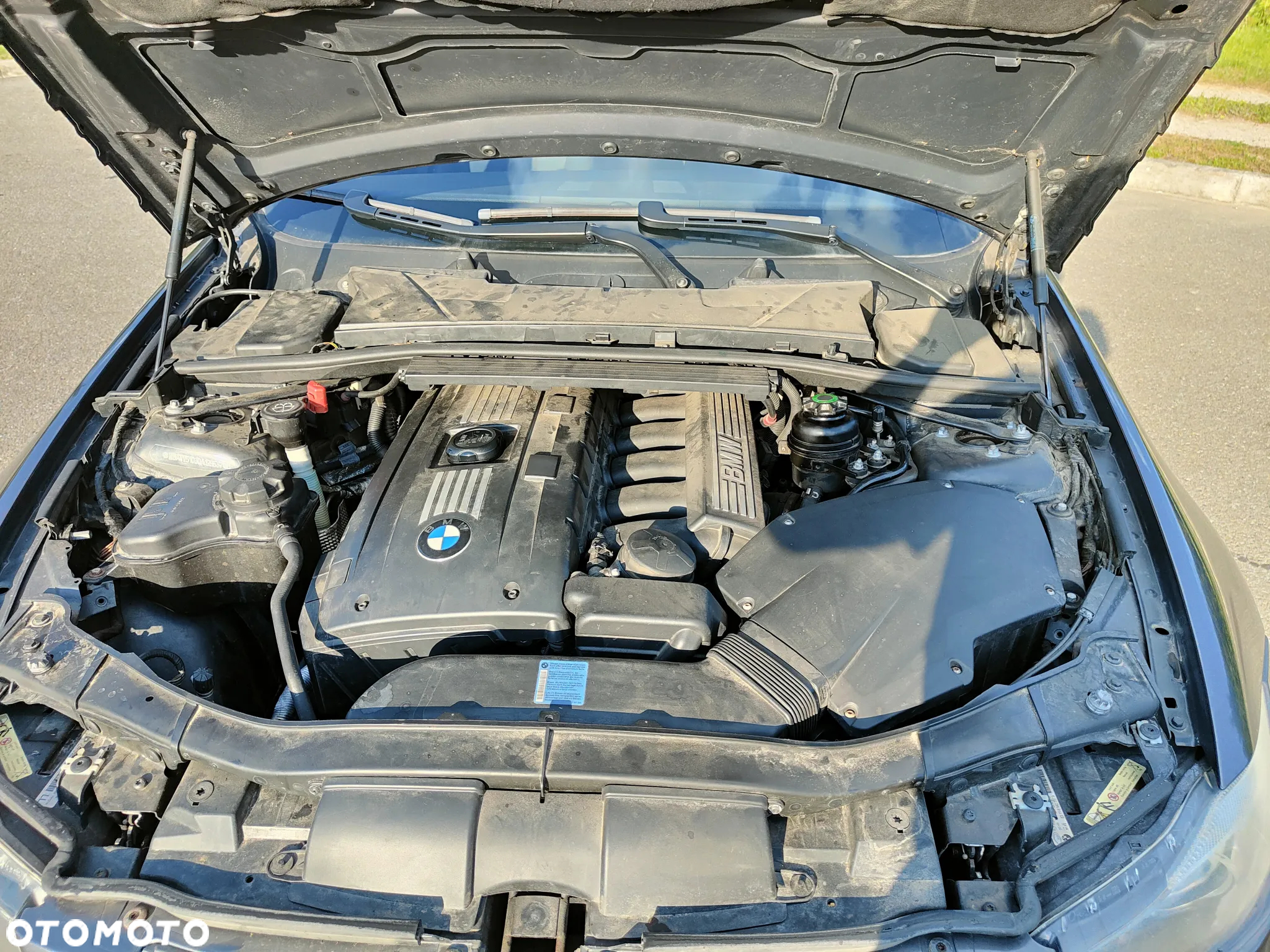 BMW Seria 3 325xi - 3