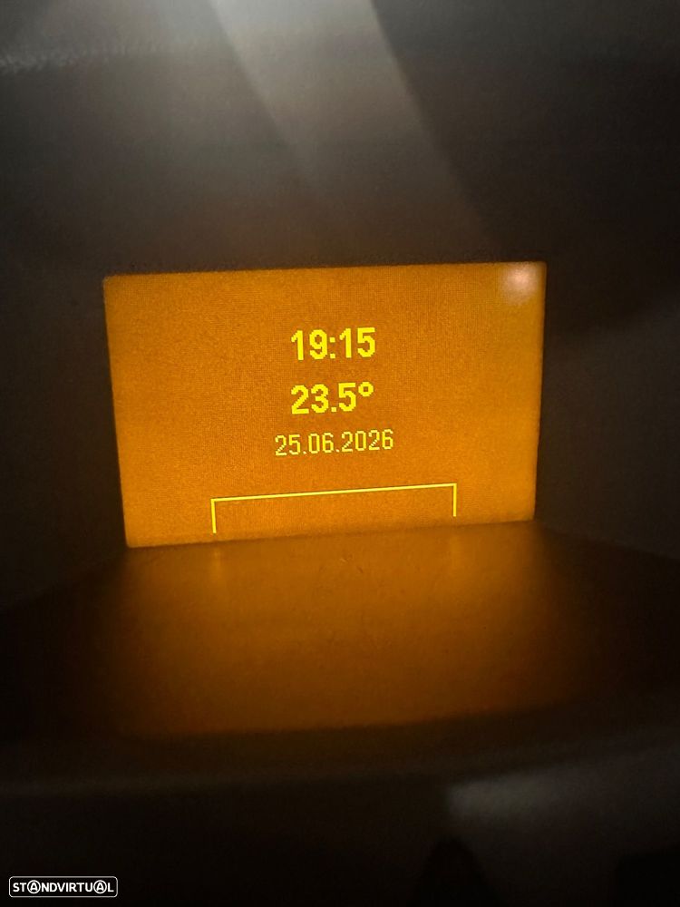 Opel Astra 1.7 CDTI Elegance - 4