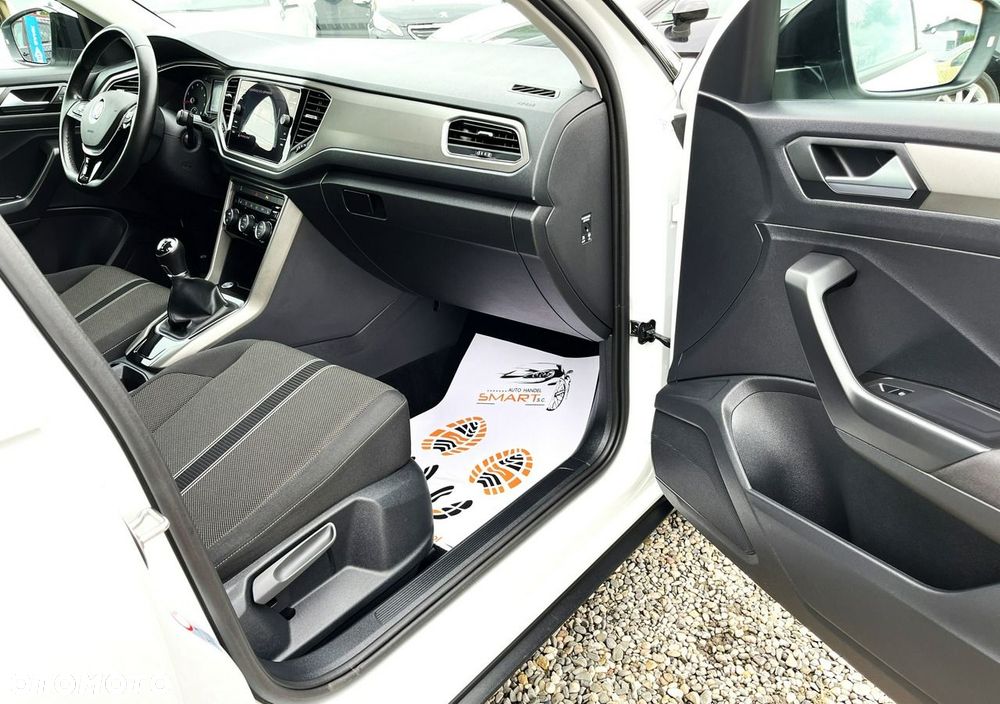 Volkswagen T-Roc 1.0 TSI Style - 7