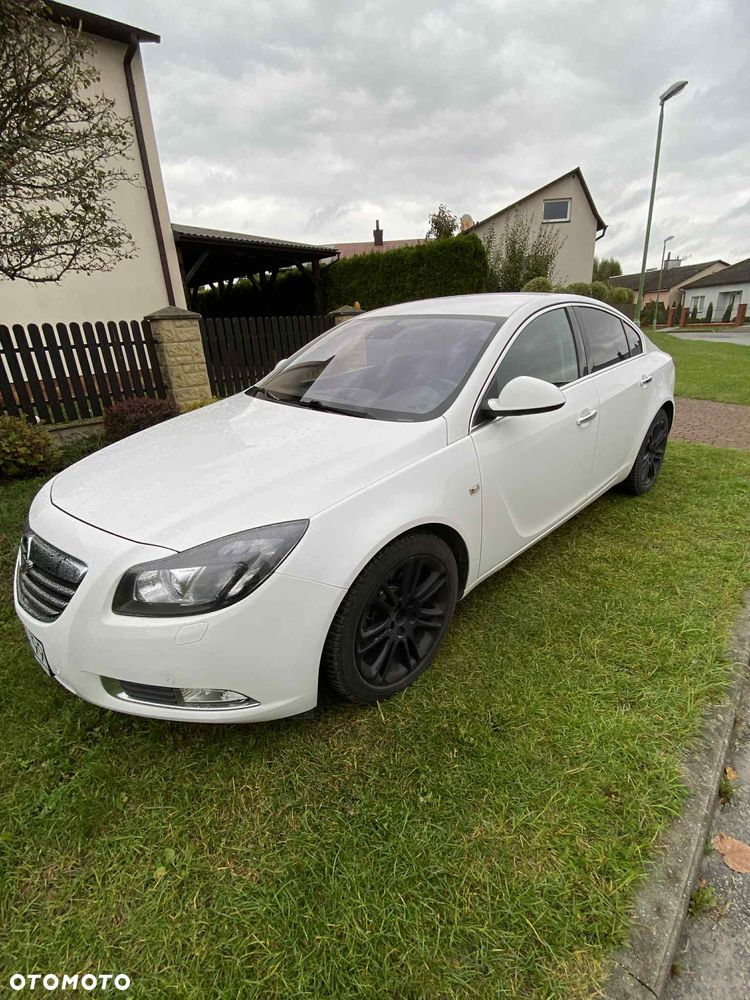 Opel Insignia - 4