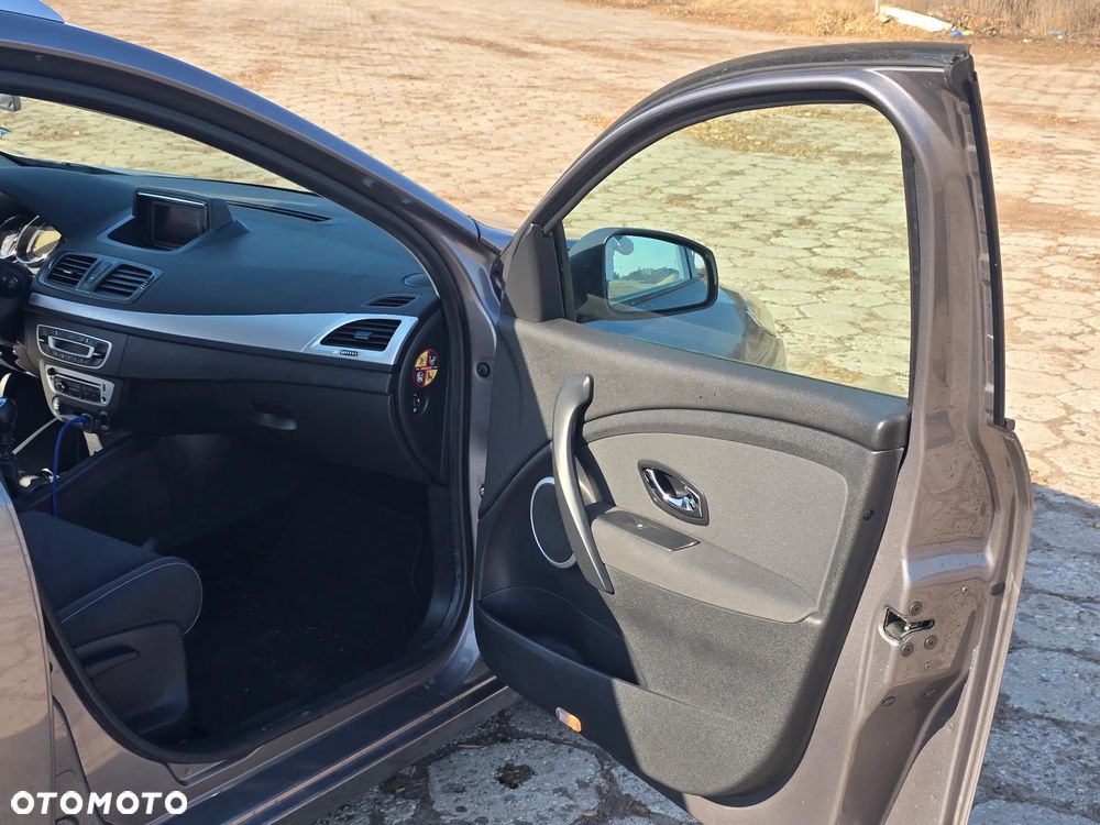 Renault Megane ENERGY dCi 110 Start & Stop Expression - 18