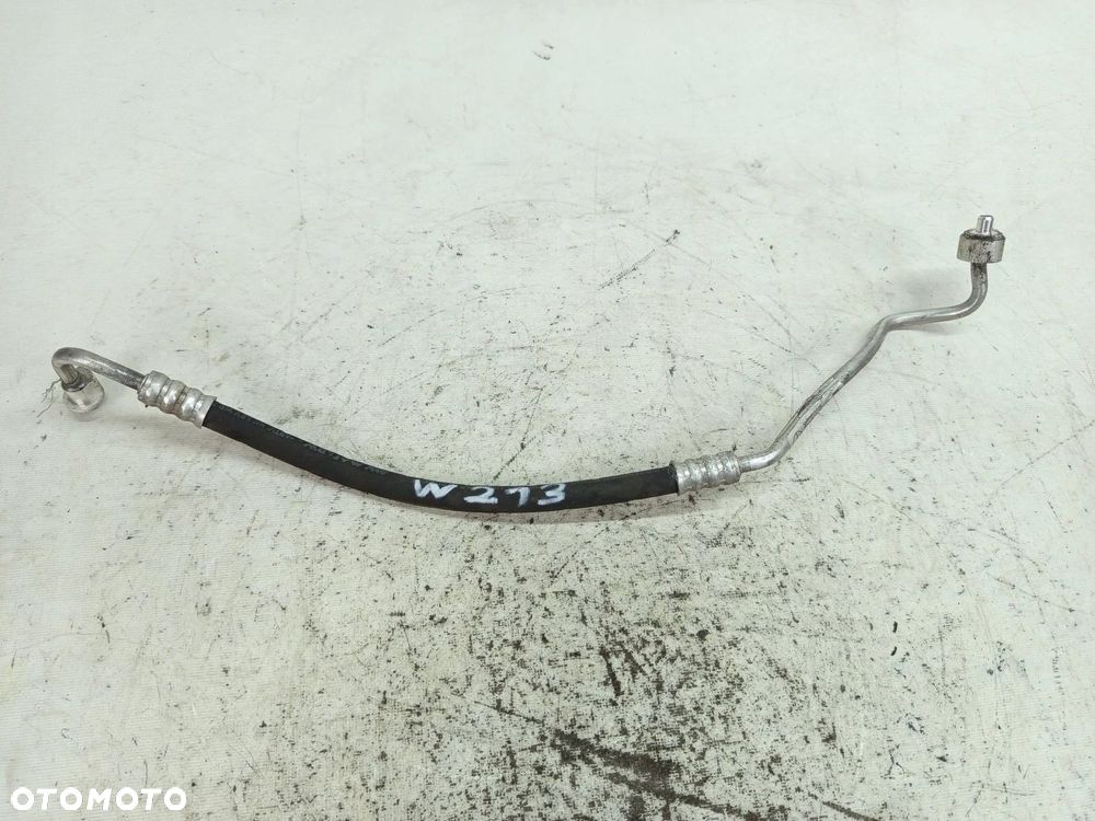 WĄŻ PRZEWÓD RURA KLIMATYZACJI MERCEDES E W213 C W205 A2138305100 - 1