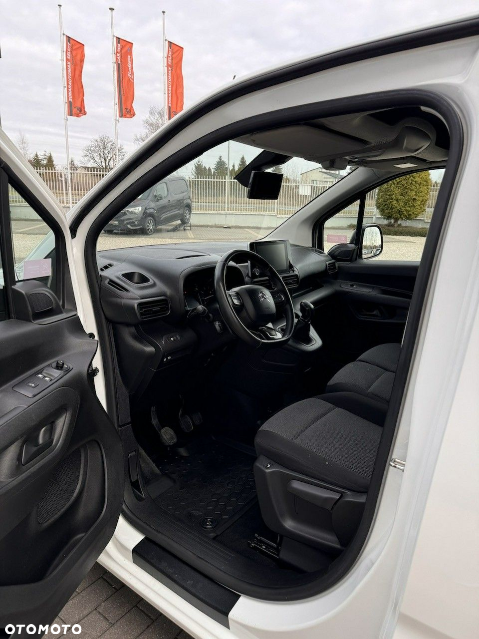 Citroën Berlingo - 19