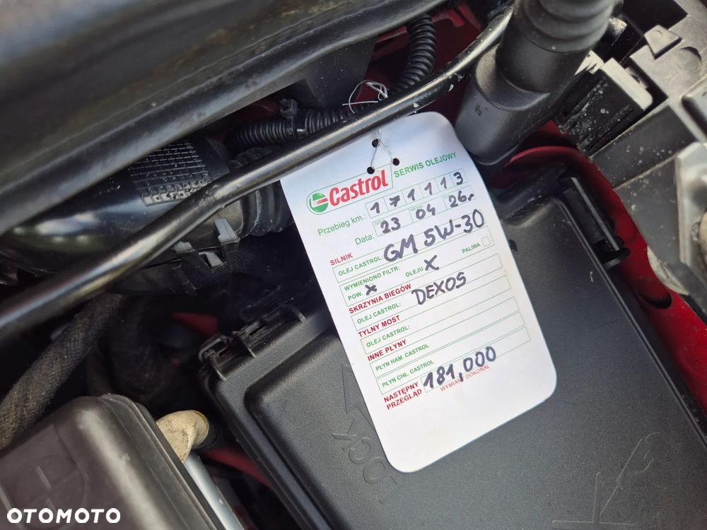 Opel Corsa 1.4 16V EcoFLEX Start-Stop Color Elegance - 32