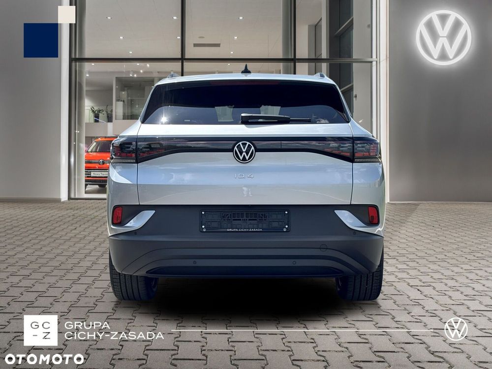 Volkswagen ID.4 - 5