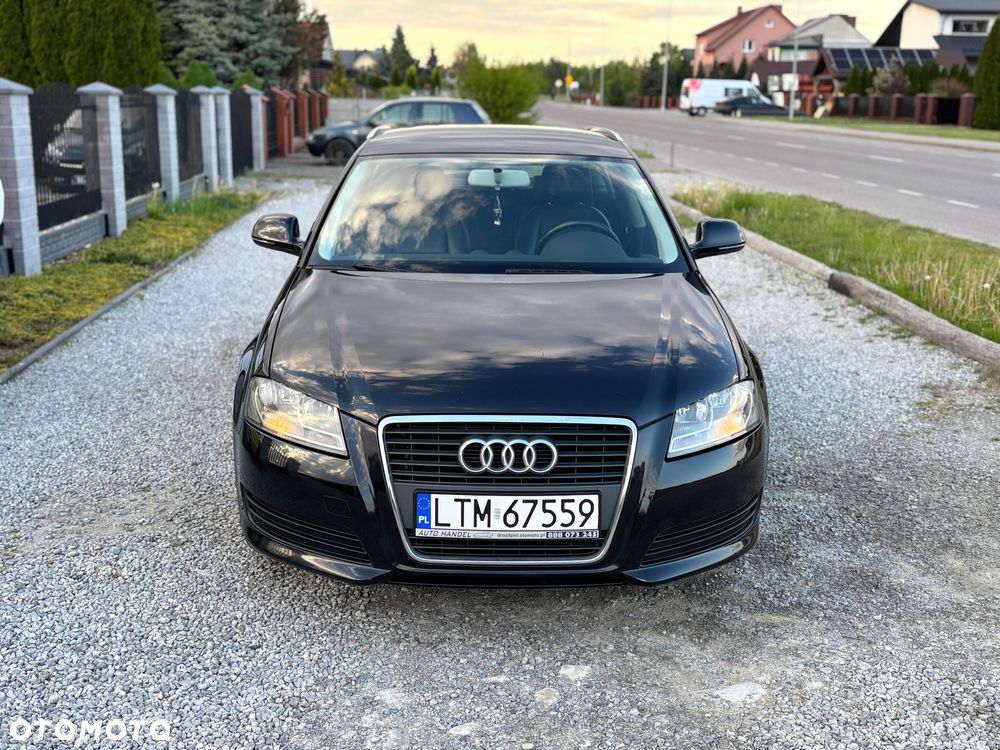 Audi A3 Sportback - 3