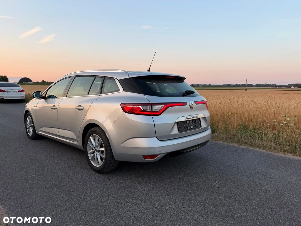 Renault Megane 1.2 16V TCe Energy Bose - 3