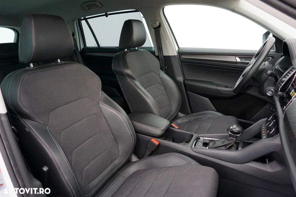 Skoda Kodiaq 2.0 TDI 4X4 DSG Style - 28