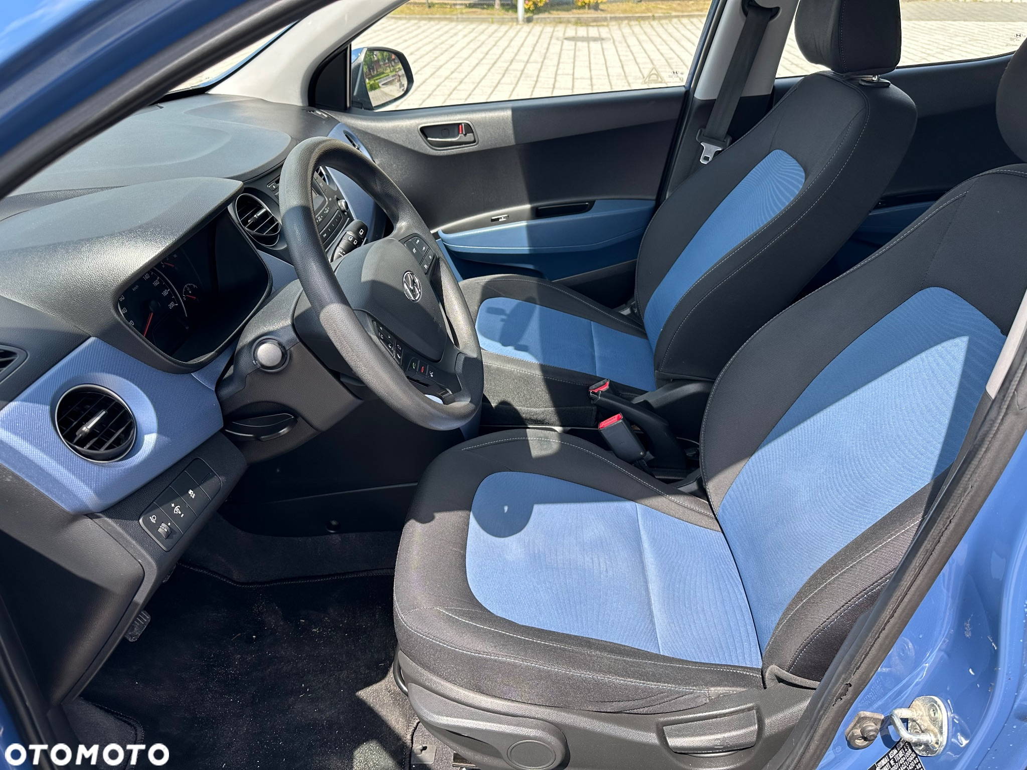 Hyundai i10 - 8