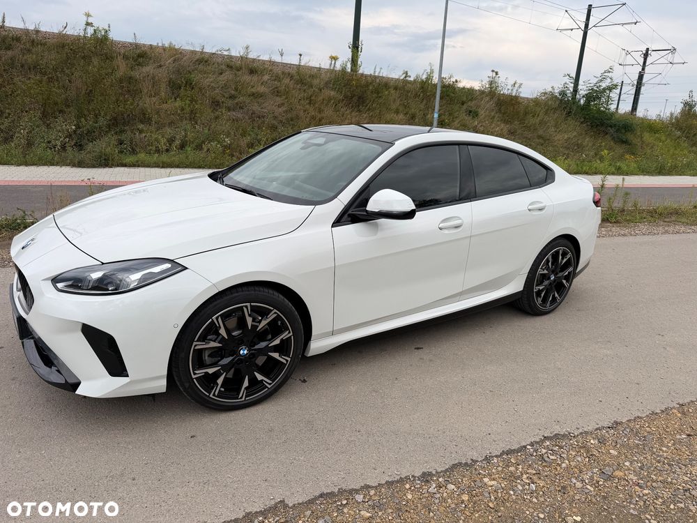 BMW Seria 2 - 5
