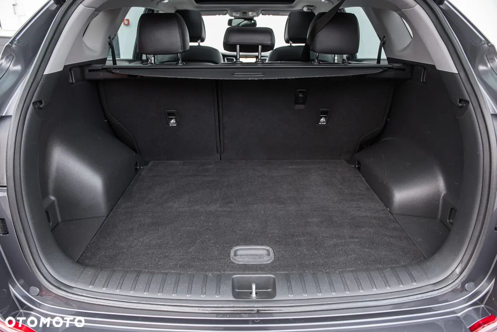 Hyundai Tucson 1.6 T-GDi Premium 4WD DCT - 32