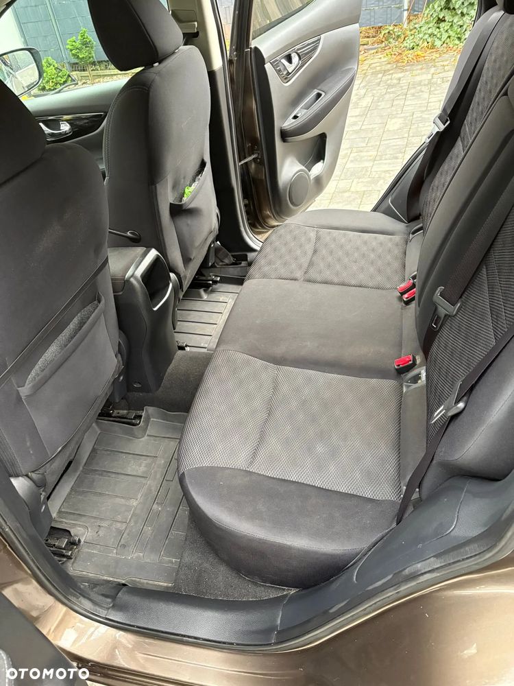 Nissan Qashqai 1.2 DIG-T N-Tec - 4