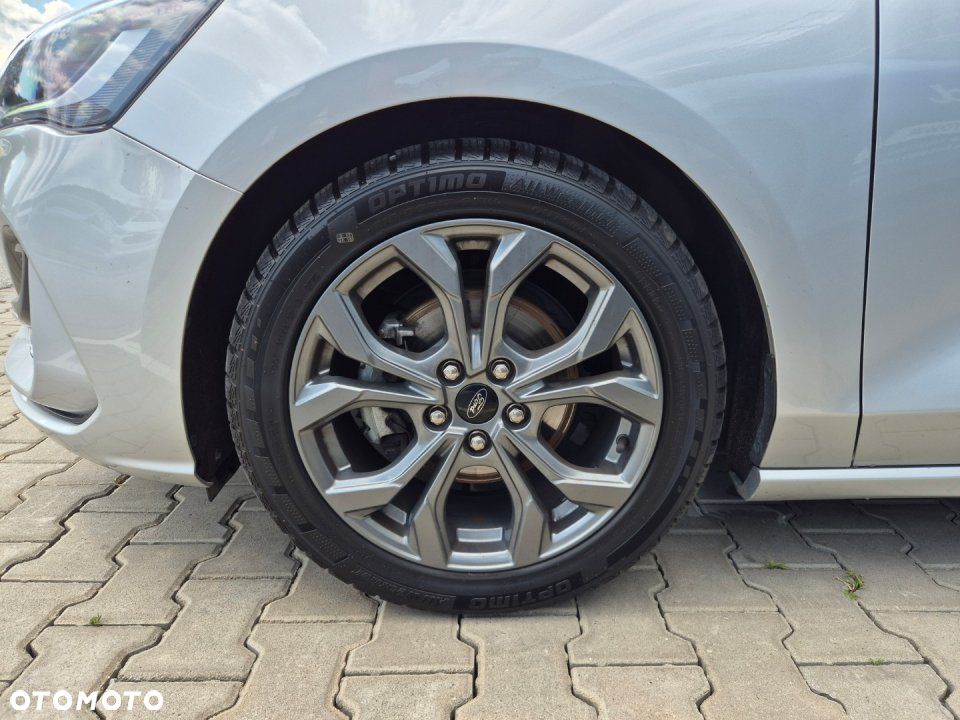 Ford Focus - 9