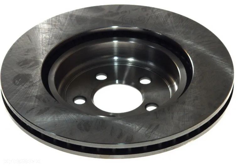 TARCZE HAMULCOWE PRZÓD  CHRYSLER 300C; DODGE CHALLENGER, CHALLENGER SE, CHARGER, MAGNUM, MAGNUM II; LANCIA THEMA - 2