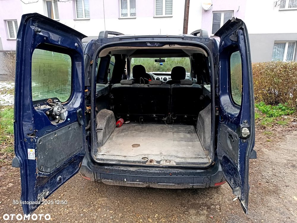 Dacia Dokker 1.6 Access - 6