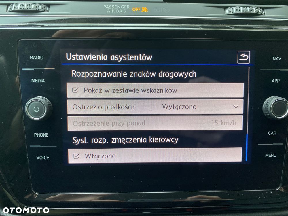 Volkswagen Touran 1.5 TSI EVO Highline DSG - 22